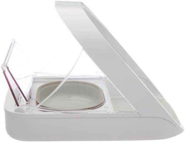 Sure Petcare -SureFlap - SureFeed - Microchip Pet Feeder - Selective-A