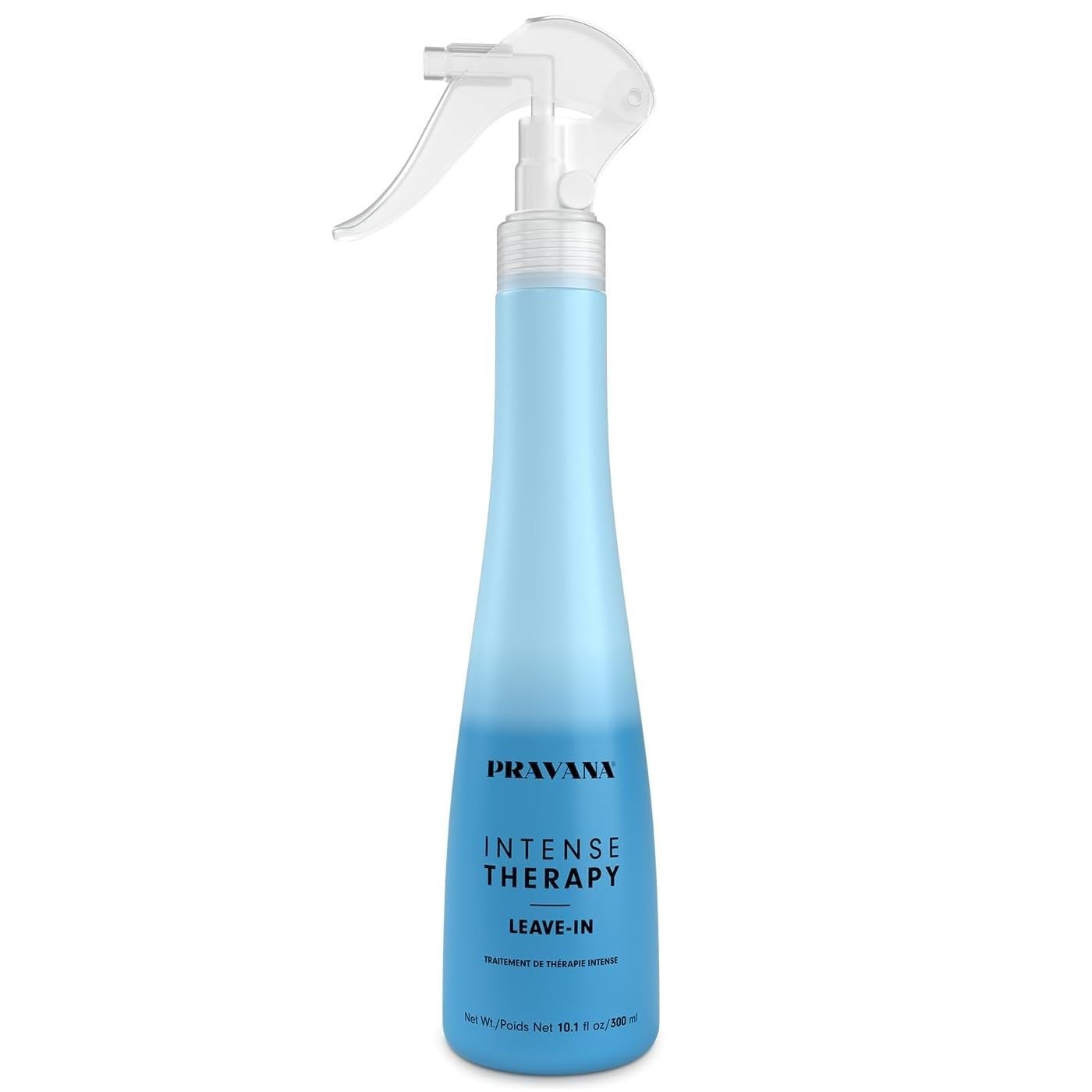 Pravana Intense Therapy Leave-In Conditioner Spray Treatment & Detangl