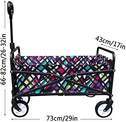 Outdoor Foldiutility Wagon Outdoor Utility Wagon, Foldicampicart, Gard