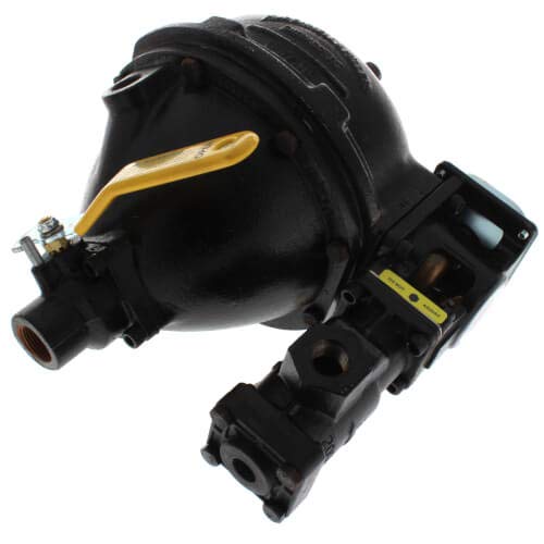 Mcdonnell & Miller Series 47 and 47-2 Mechanical Wildlife Feeder with Low Water Cut-Offs