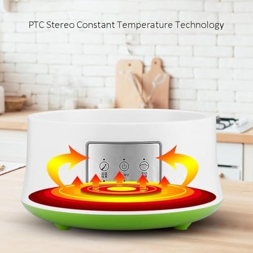 Automatic Bean Sprouts Machine, Home Seed Sprouter, Bean Sprout Plante