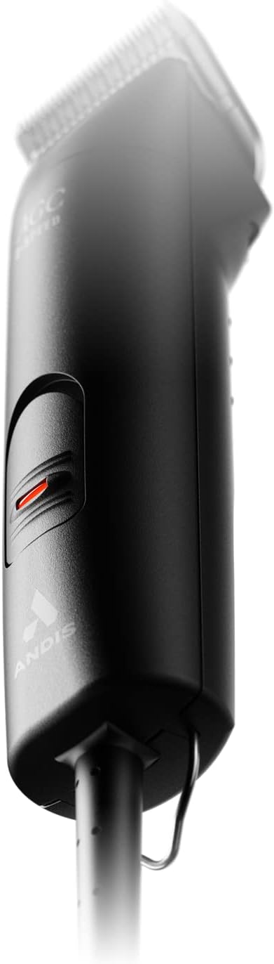 Andis 24675 UltraEdge 2-Speed Detachable Blade Pet/Dog Clipper – Runs 