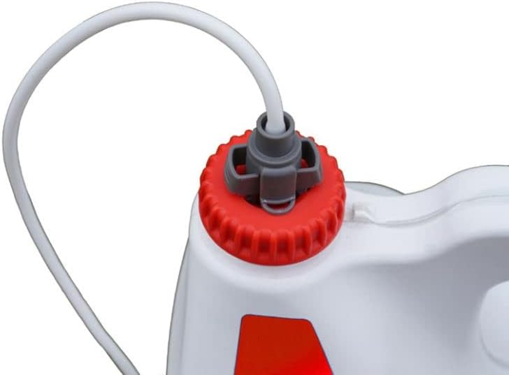 CRAFTSMAN Battery Powered Sprayer Wand (CMXCAFG190640) Easily Attaches