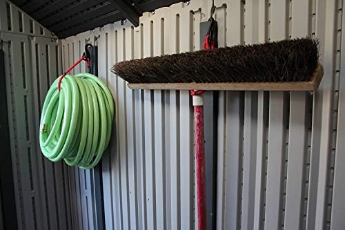 Hook & Hang Bungee Cords - Storage & Organization Cords - Hang Hoses, 