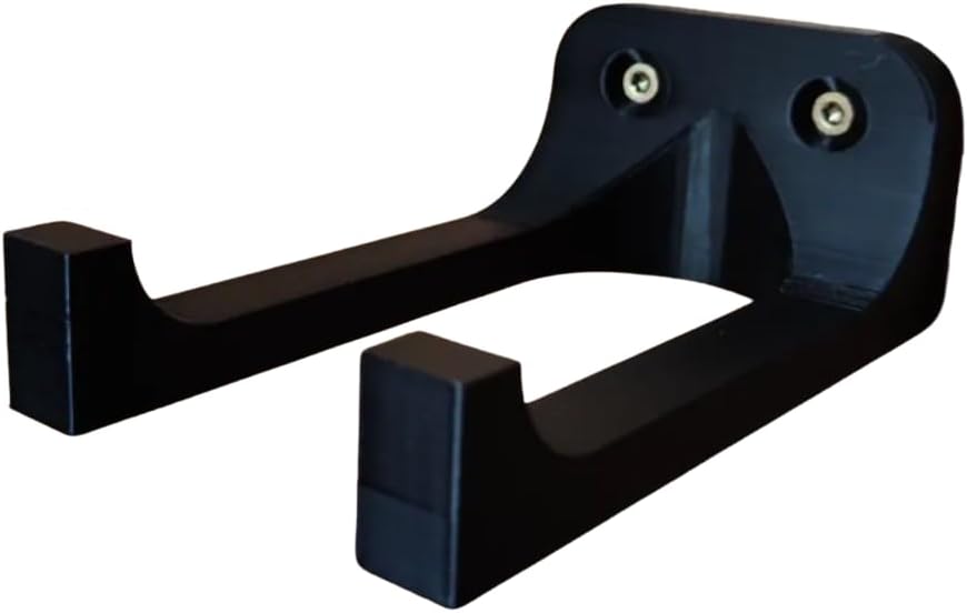 Garden Tool Hanger Wall Mount – Heavy Duty Organizer Hook for Shovel R