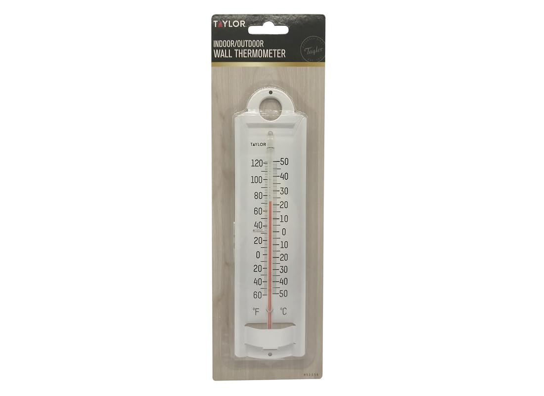 Taylor EMW0063562, 1 Pack, White