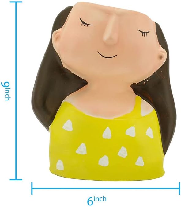 Western Eiderdown Presents Home Decor and Home Decorative Polyresin Ye