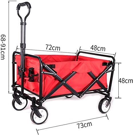 Trolleys, Foldicarry Cart, Foldiwagon Trolley, Campicart, Rollibuggies