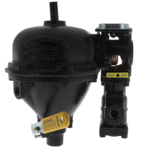Mcdonnell & Miller Series 47 and 47-2 Mechanical Wildlife Feeder with Low Water Cut-Offs