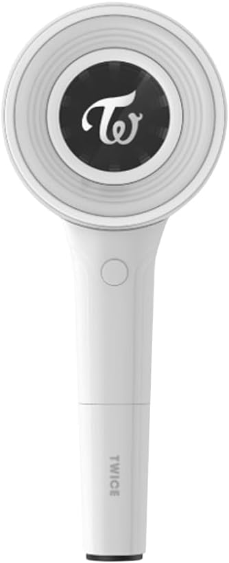 Twice - CANDYBONG ∞ OFFICIAL LIGHT STICK