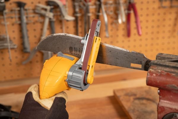 SMITH’S Tool & Knife Belt Sharpener
