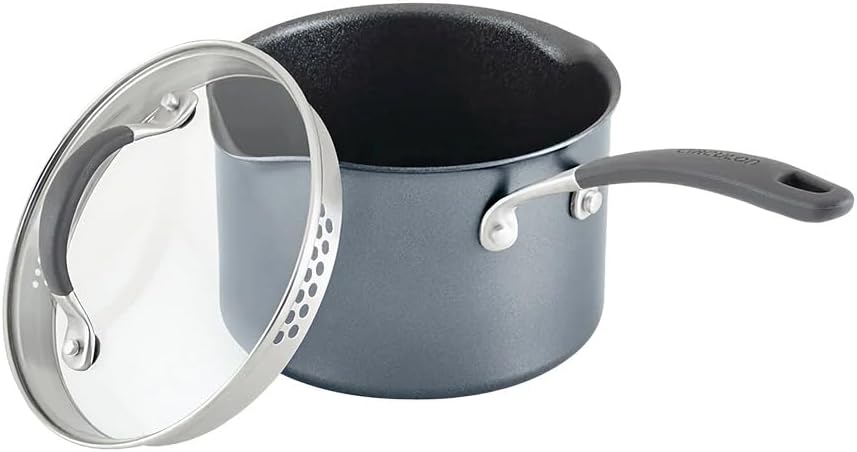 Circulon A1 Series with ScratchDefense Technology Nonstick Induction C