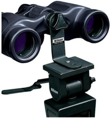 Nikon 7650 Binocular Tripod Adapter (Action and Marine Series)