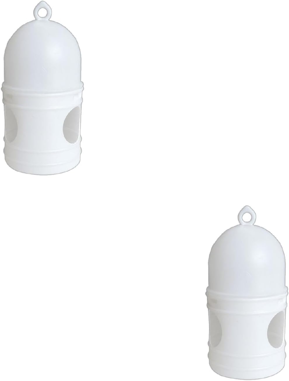 Automatic for Waterer for Bird Waterer with Handle Fill Hanging Bird Waterer Automatic Waterer