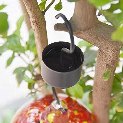 Hummingbird Feeder Ant Moat, Hummingbird and Oriole Feeder Hanging Ant