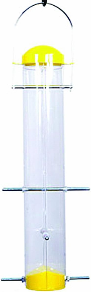 16" This Finch Feeder