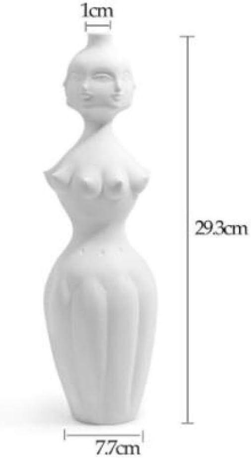 Bust Handmade Sculptures Sculptures Statues Ornaments Figurine Collect