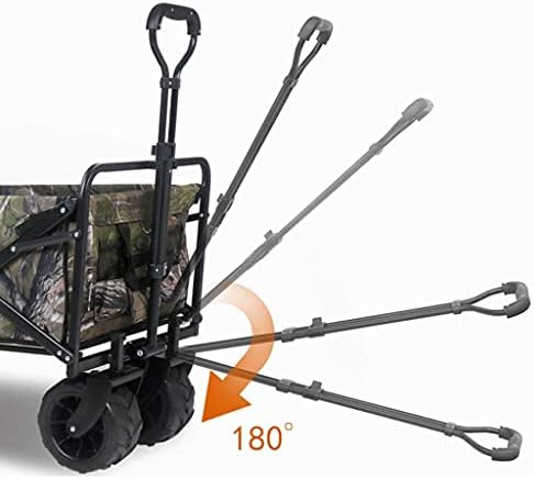 Outdoor Wagon Outdoor Folding Utility Wagon Folding Wagon Cart Heavy D