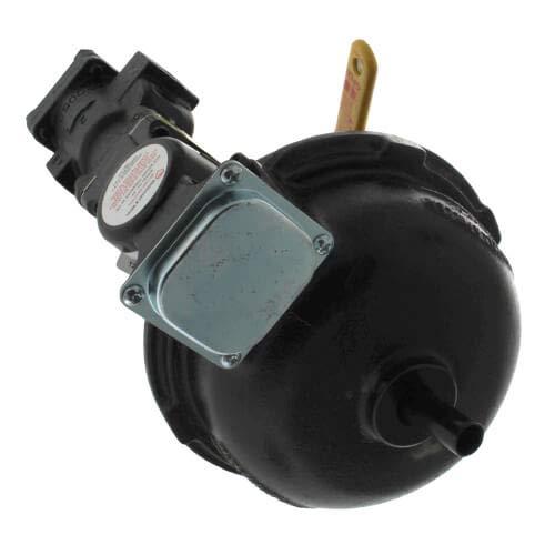 Mcdonnell & Miller Series 47 and 47-2 Mechanical Wildlife Feeder with Low Water Cut-Offs