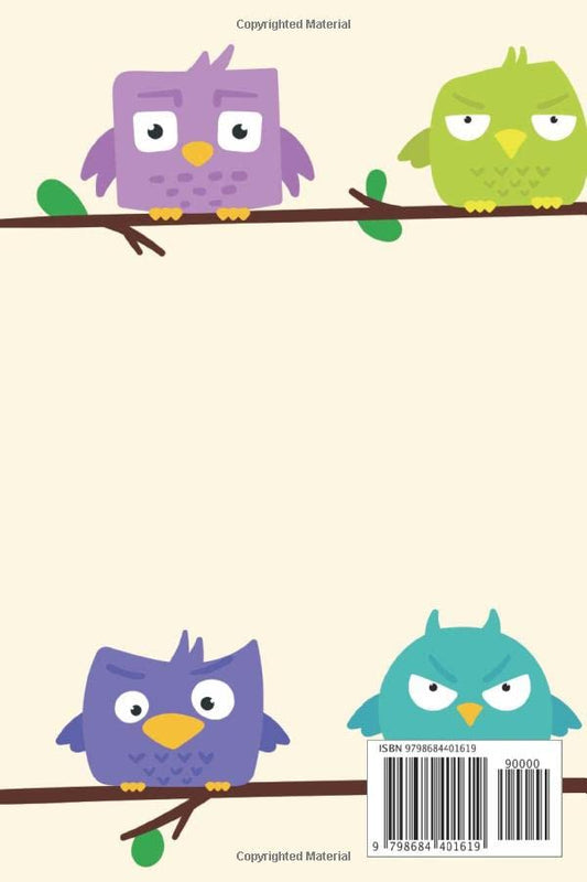 Bird Watching Field Guide and Journal For Kids: Draw and Write Journal For Young Bird Watchers, Notebook To Record Bird Sightings and Observations