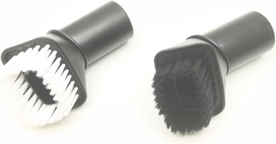 Vacuum Suction Brush Set 2.863-221.0 for Karcher WD 2 WD 3 WD 4 WD 5 H