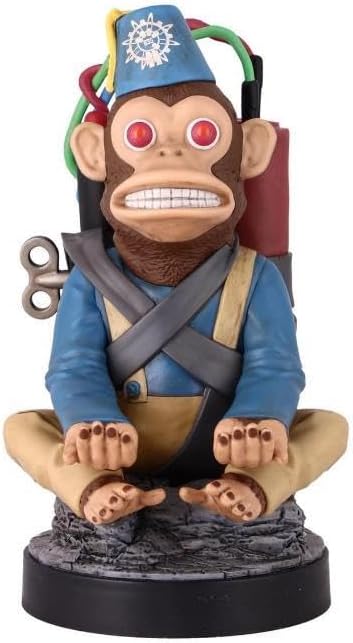 Exquisite Gaming: Call of Duty: Monkeybomb - Original Mobile Phone & G