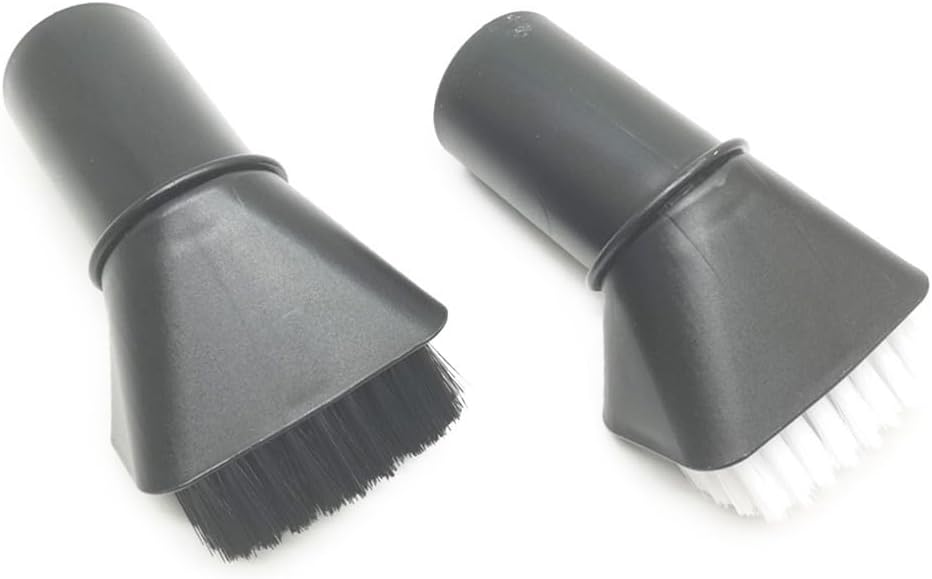 Vacuum Suction Brush Set 2.863-221.0 for Karcher WD 2 WD 3 WD 4 WD 5 H
