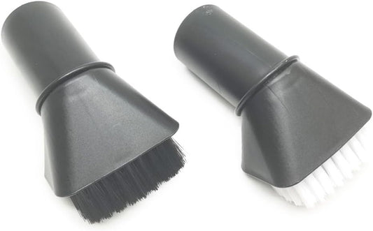 Vacuum Suction Brush Set 2.863-221.0 for Karcher WD 2 WD 3 WD 4 WD 5 H