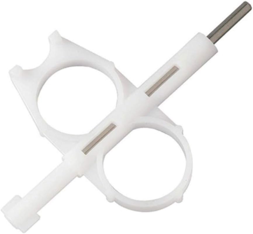 Hunter PGP Adjustment Tool
