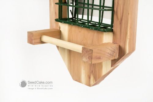 Heath Outdoor Products 392 Mixed Seed Feeder