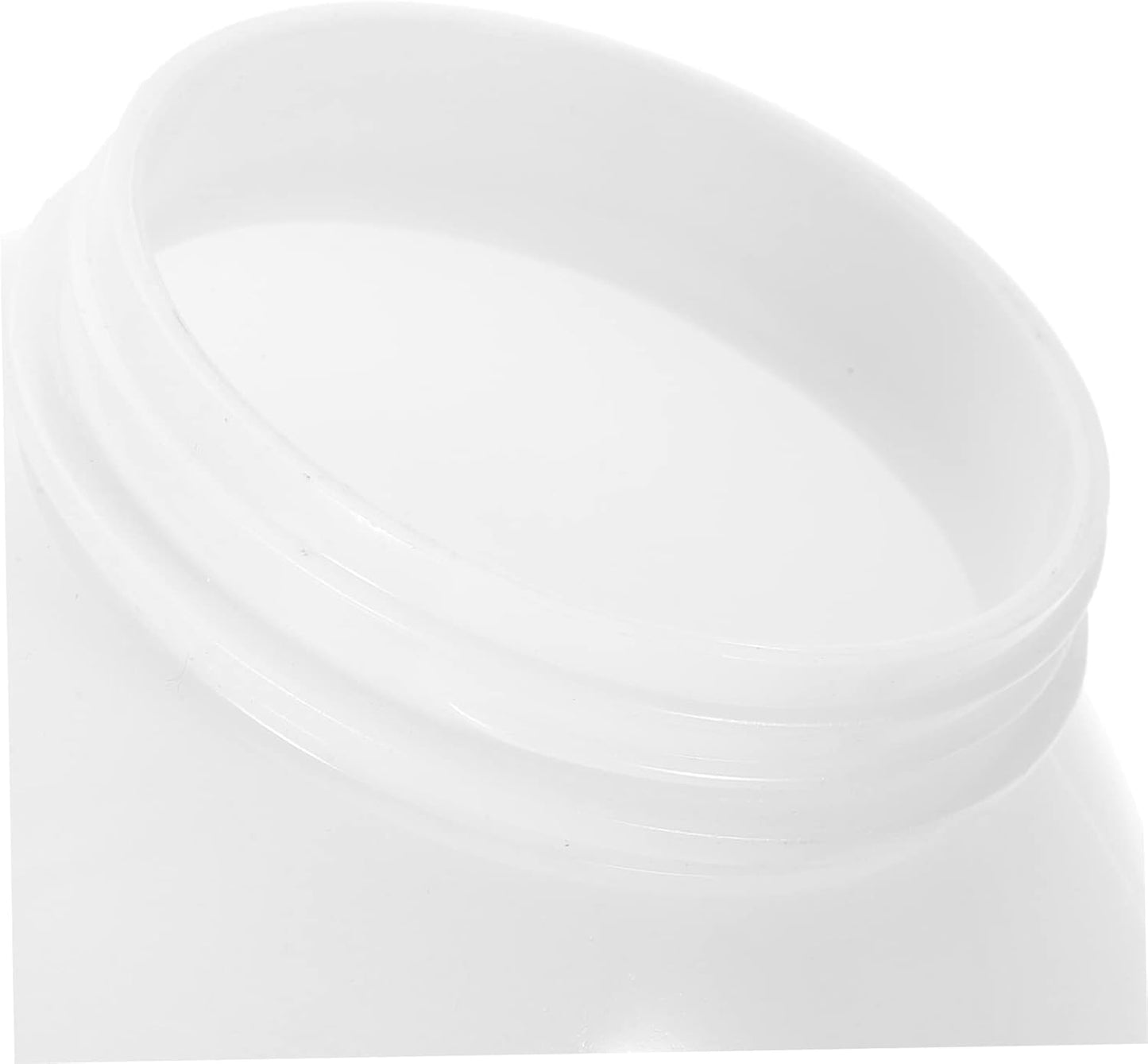 Acrylic Outdoor Globe Lampshade Replacement for Wall Lamp Waterproof L