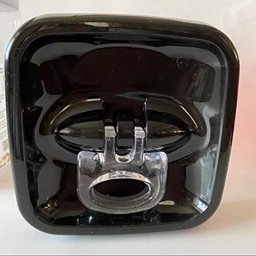 Felli Flip Tite 5" Square Canister