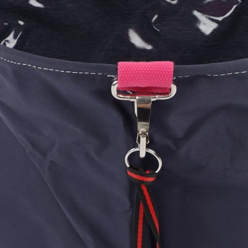 VBESTLIFE Fruit Picking Bag, 600D Oxford Cloth Harvest Fruit Vegetable Picking Bag Garden Apron for Outdoor Orchard Farm