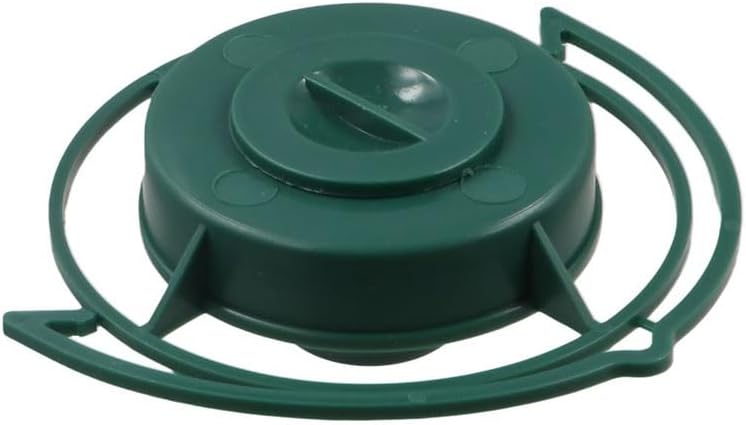 2PCS Hanging Bird Feeder,Soda Bottle Bird Feeder Plastic Feed Bowl Automatic Outdoor Bird Feeder for Feeding Supplies