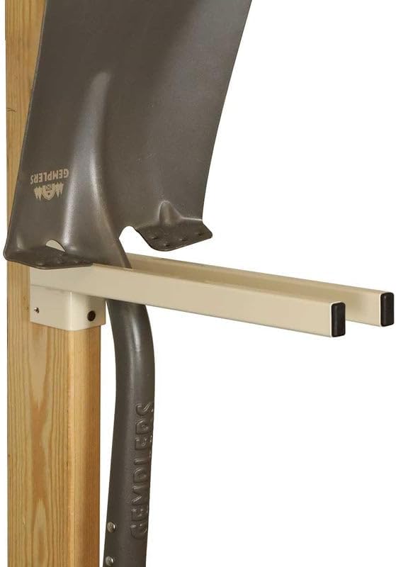 Gempler's Tool Rack for Unfinished Walls