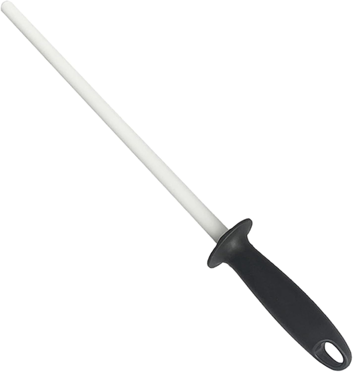 Professional Cutter Sharpener Rod Kitchen Cutter Sharpening Rod Cerami