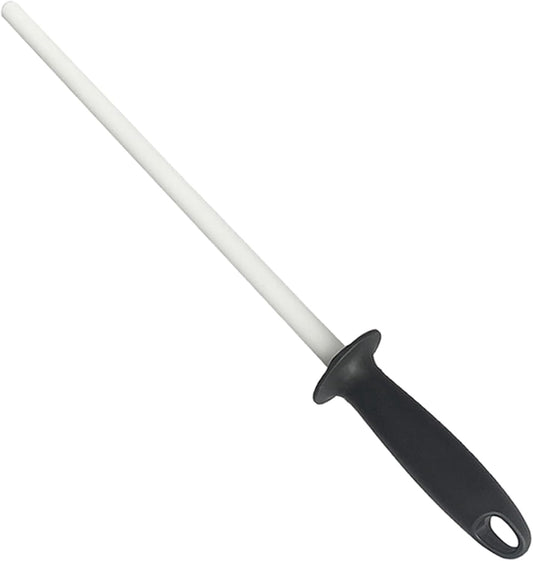 Professional Cutter Sharpener Rod Kitchen Cutter Sharpening Rod Cerami