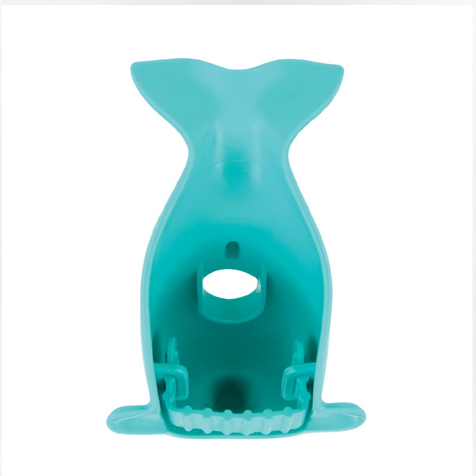 Nuby Bathtub Safety Spout Guard - Compatible with Most Standard Faucet