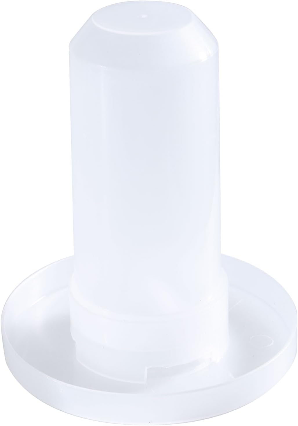 Bird Chicken Automatic Food Water Feeder Poultry Feeder Port Rain No W