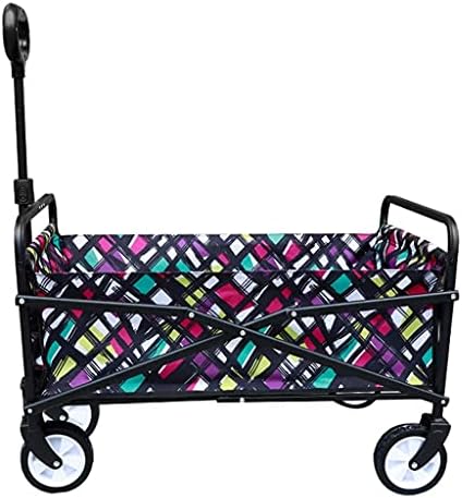 Outdoor Foldiutility Wagon Outdoor Utility Wagon, Foldicampicart, Gard