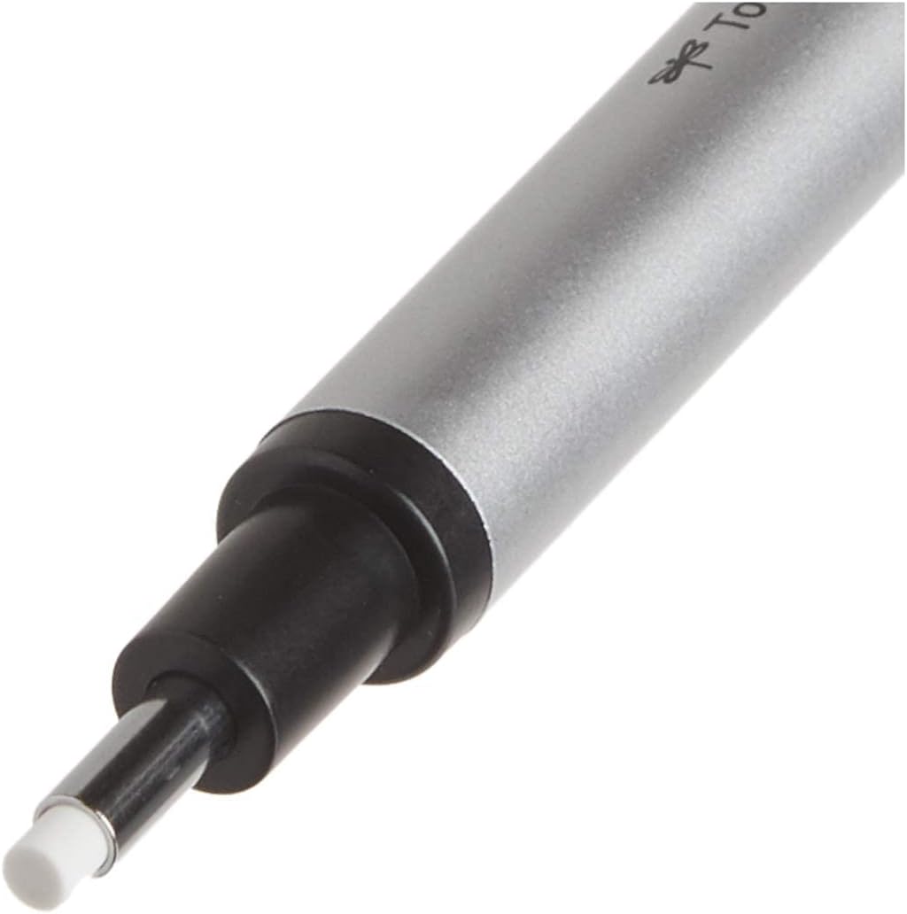 Tombow Mono Zero Eraser, Round 2.3mm
