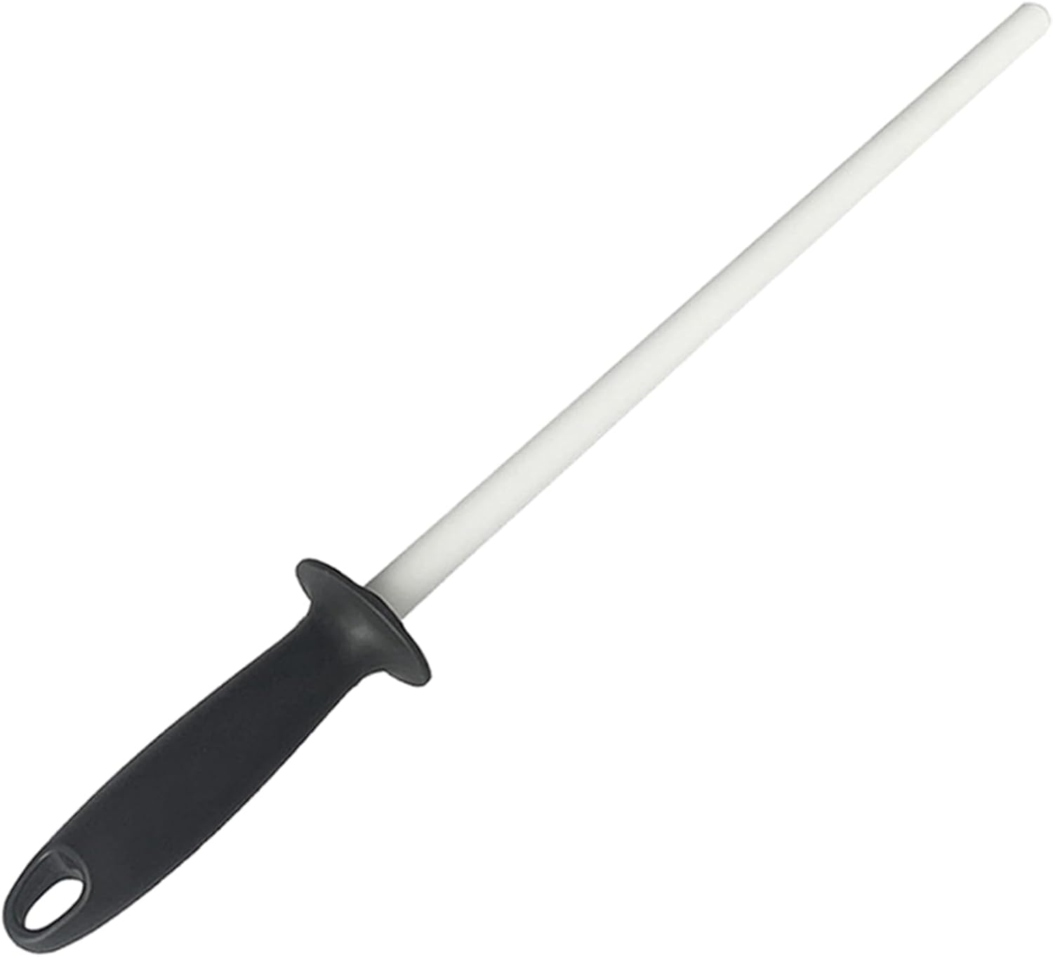 Professional Cutter Sharpener Rod Kitchen Cutter Sharpening Rod Cerami