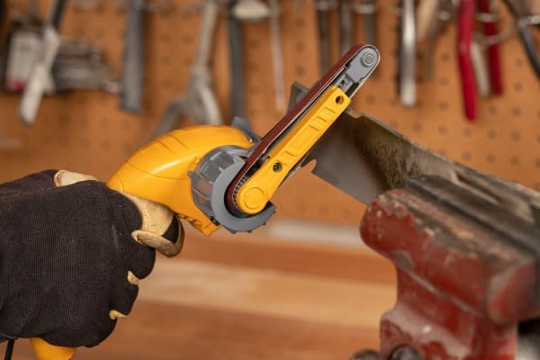 SMITH’S Tool & Knife Belt Sharpener