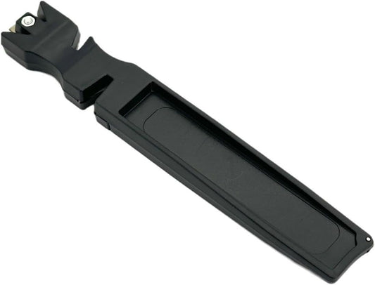Global Drill Sharpener With 4 Crushing Modules For Knives Shears Cente