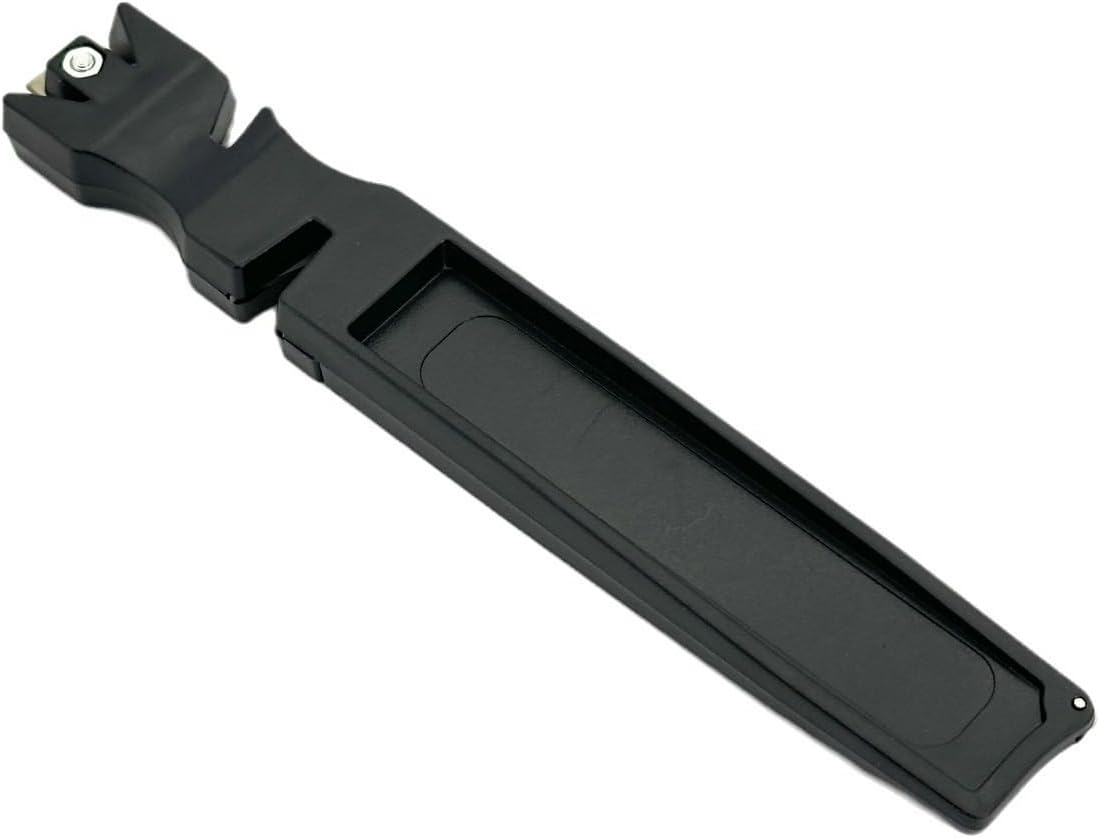 Global Drill Sharpener With 4 Crushing Modules For Knives Shears Cente