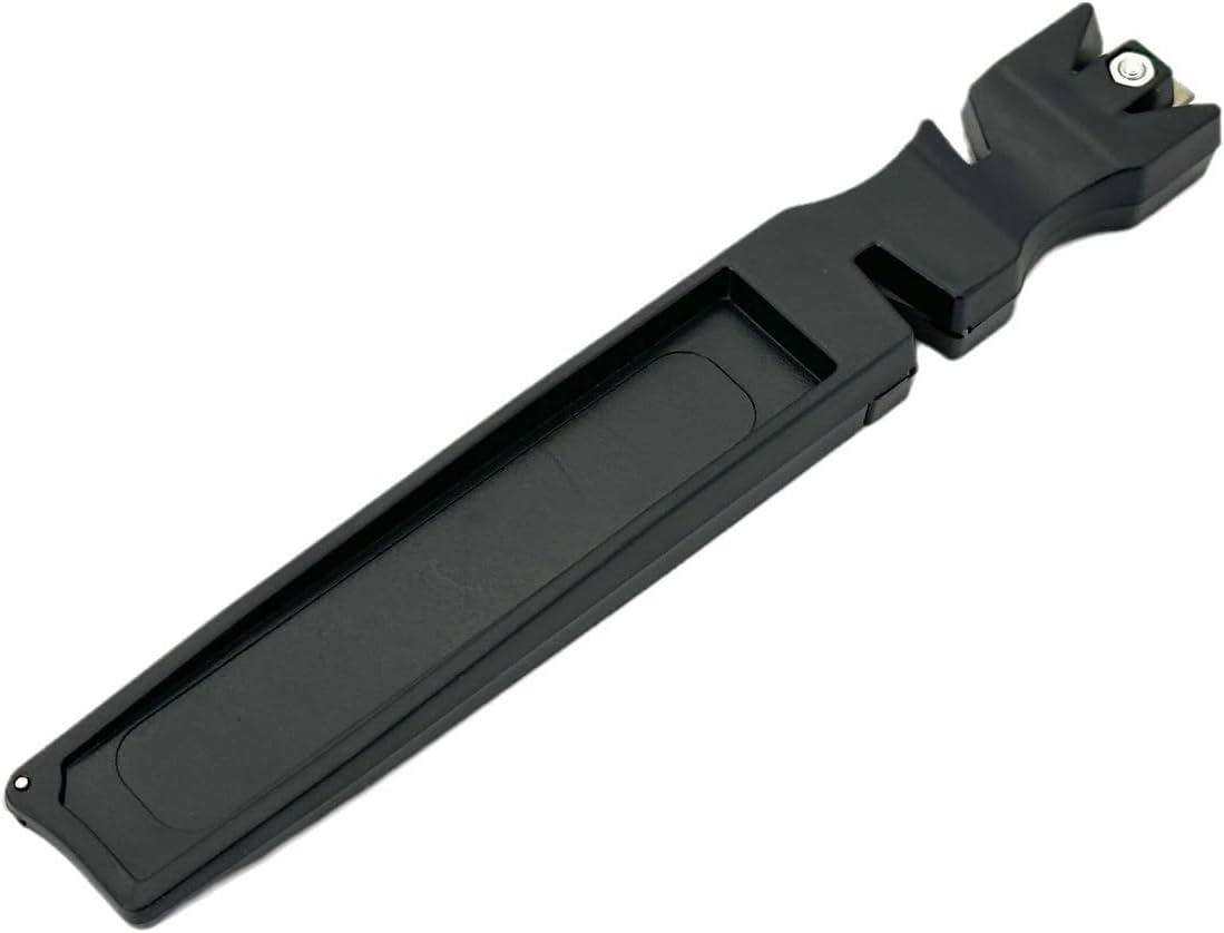 Global Drill Sharpener With 4 Crushing Modules For Knives Shears Cente