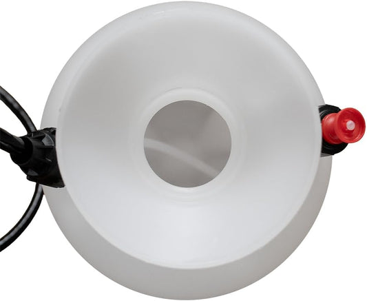FIELD KING 2 Gallon, Easy Pump Lawn & Garden Sprayer with Anti-Clog Te