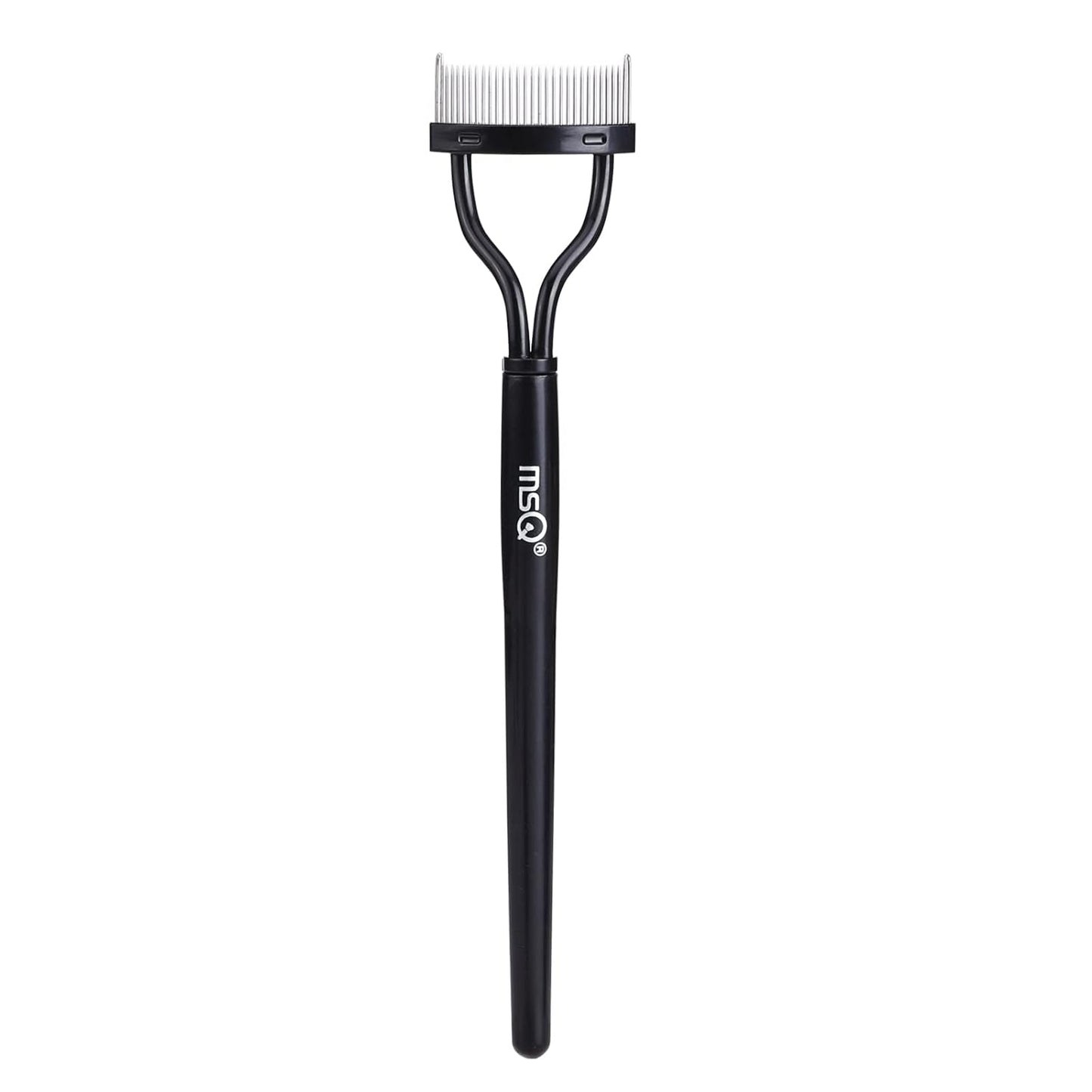 Eyelash Comb MSQ Eyelash Separator Mascara Applicator Eyelash Definer 