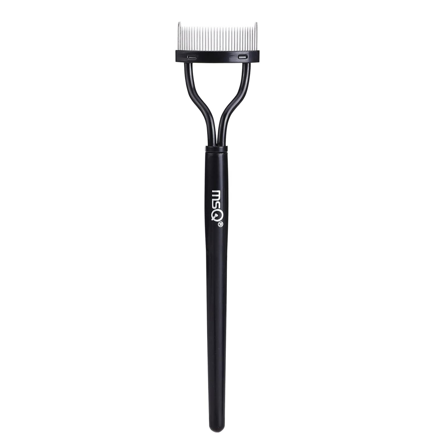 Eyelash Comb MSQ Eyelash Separator Mascara Applicator Eyelash Definer 