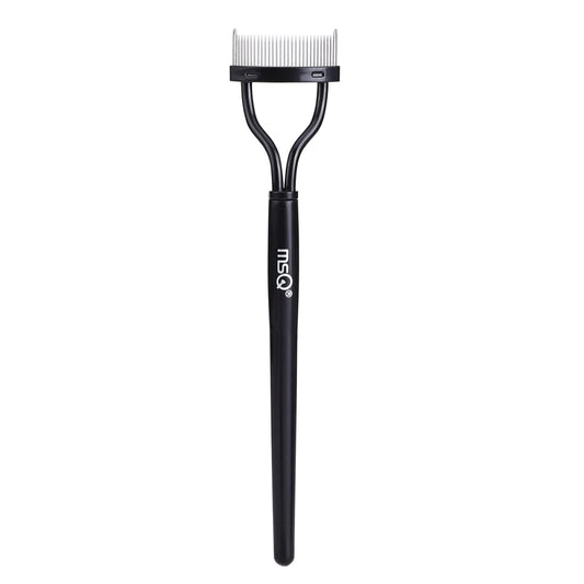 Eyelash Comb MSQ Eyelash Separator Mascara Applicator Eyelash Definer 